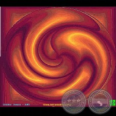 KAMASUTRA (Serie) de Chester Swan - Año 2005